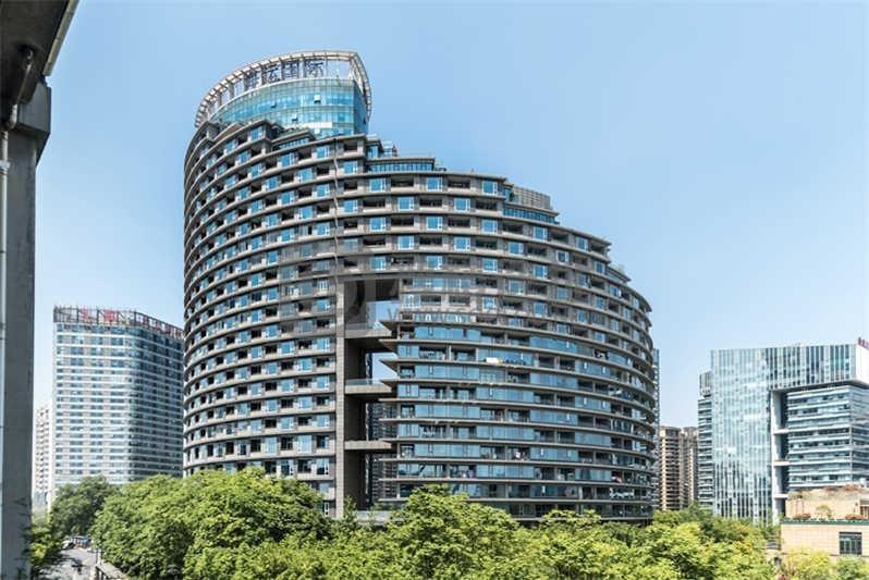 海运国际：上城区南星写字楼