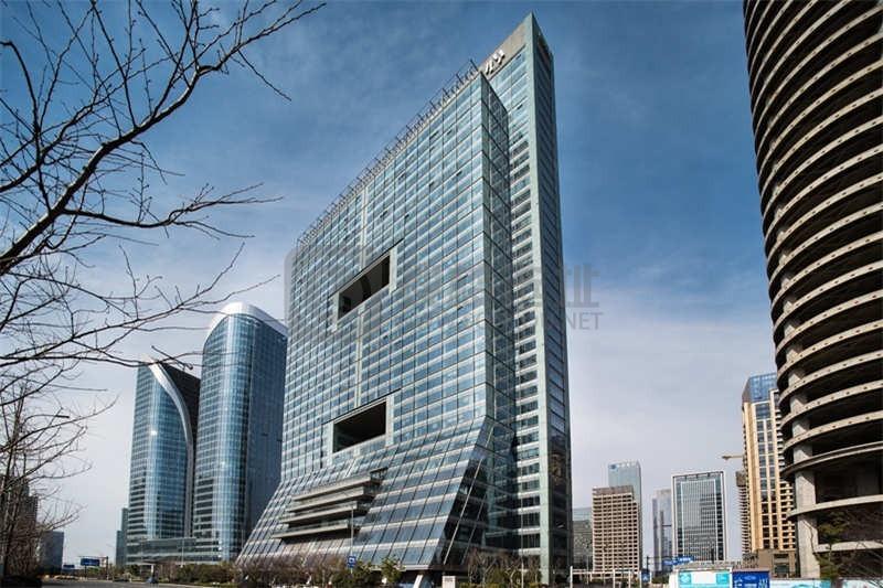 大象国际中心：萧山区钱江世纪城写字楼