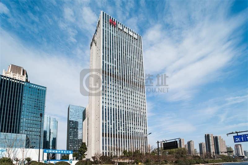 协和辉丰大厦：萧山区钱江世纪城写字楼