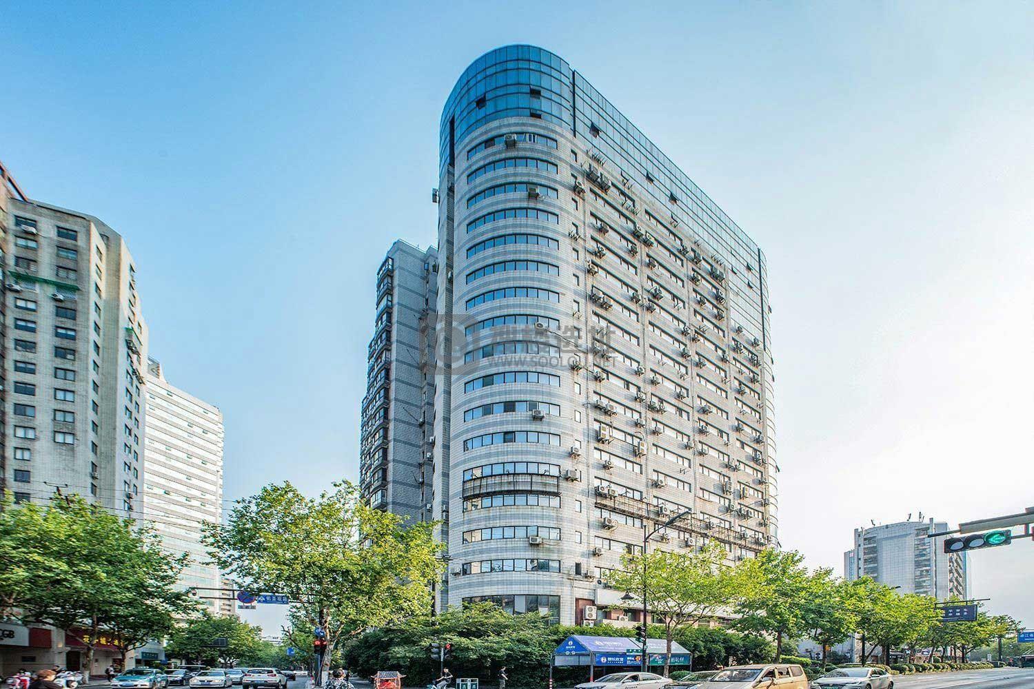 富春大厦：上城区城站写字楼