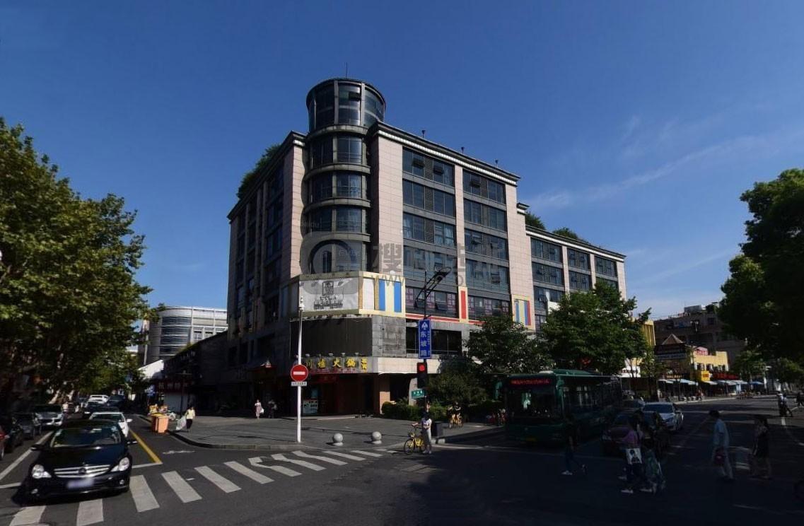 文物大楼：上城区湖滨商圈写字楼