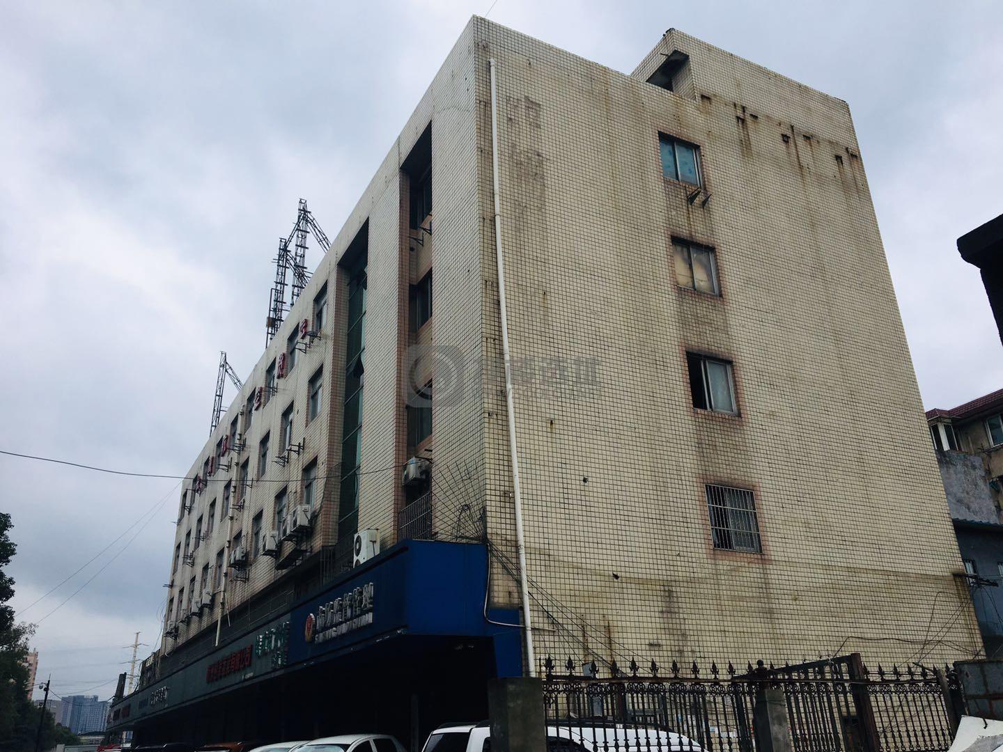 钱威商务楼：上城区杭州东站写字楼