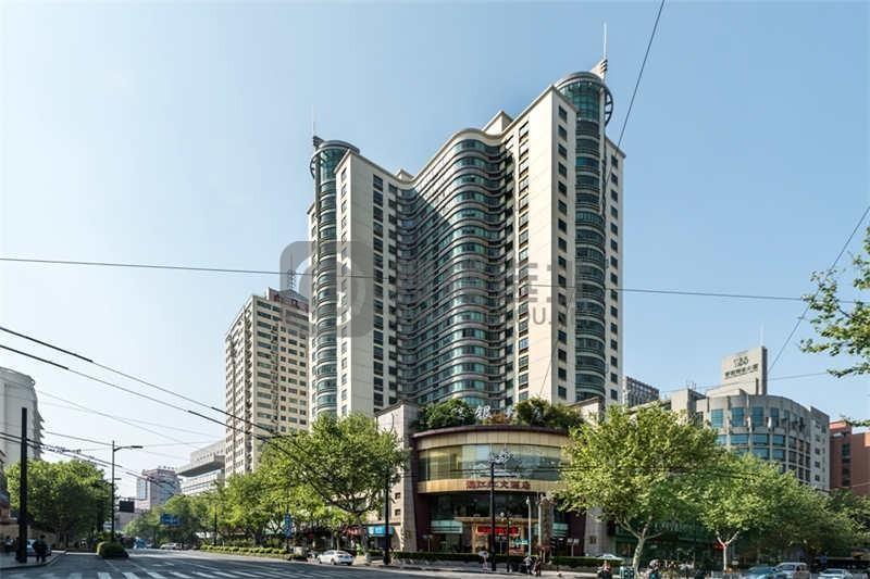 联银大厦：上城区城站写字楼