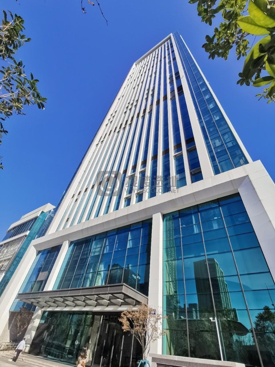 朝龙汇：萧山区钱江世纪城写字楼