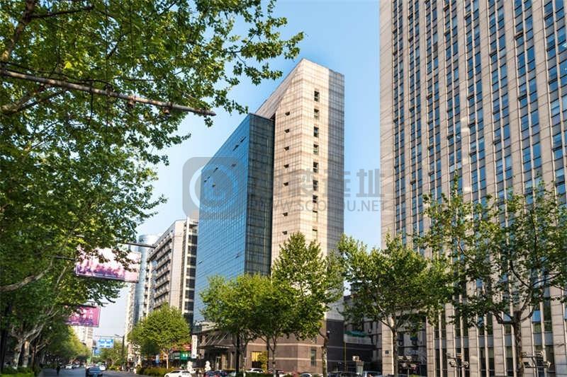 金泰商务大厦：上城区城站写字楼