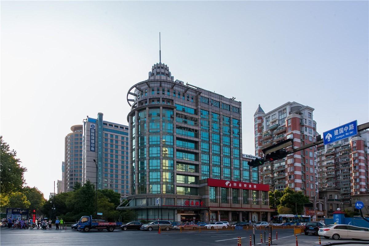 万安商社：上城区城站写字楼