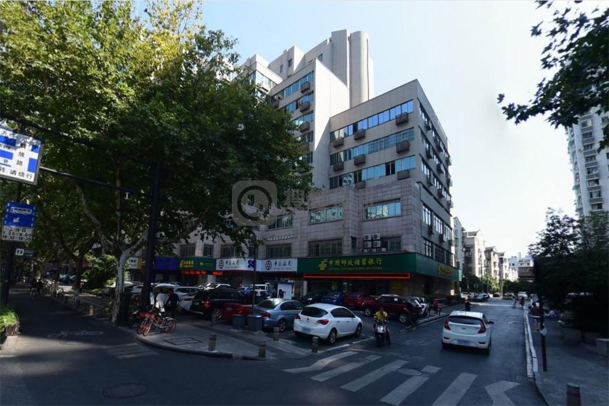 庆联大厦：上城区小营写字楼