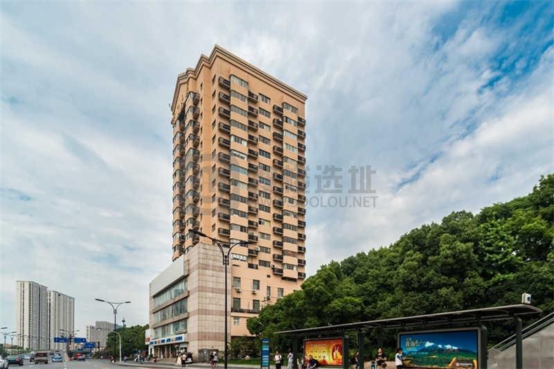 东门大厦：上城区杭州东站写字楼