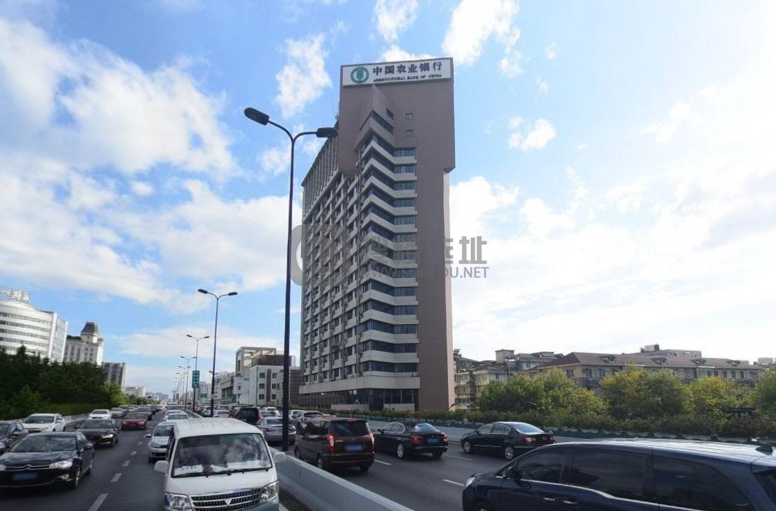 中财大楼：上城区小营写字楼