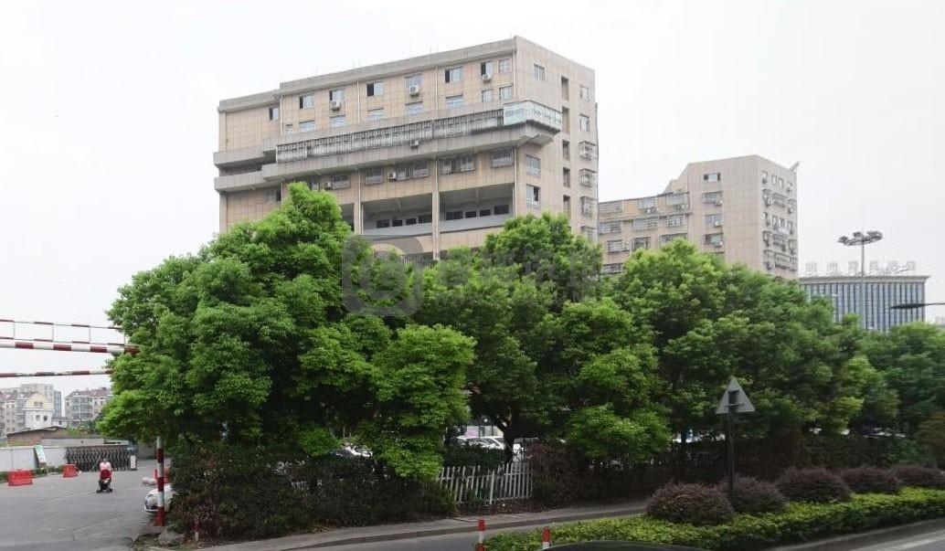 永顺三好大厦：余杭区乔司写字楼