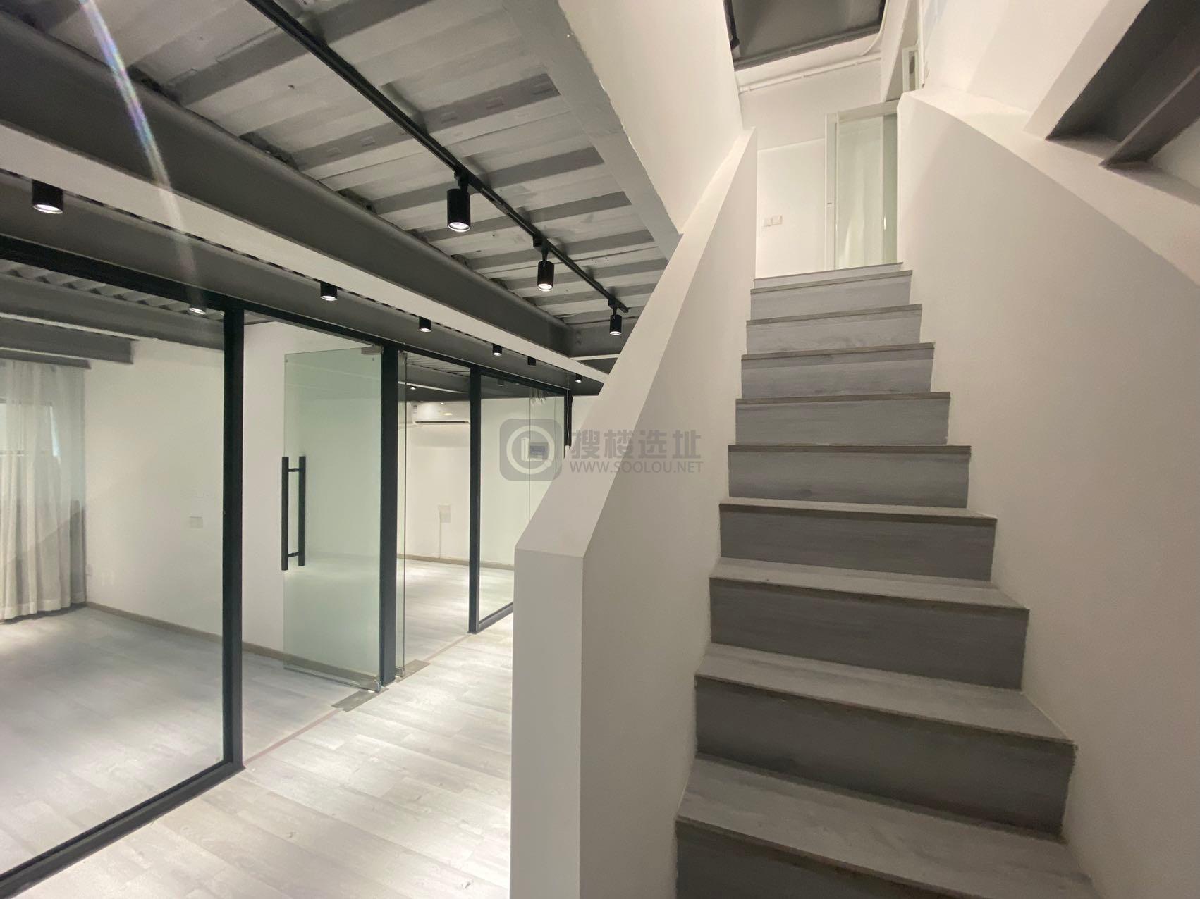 越界·智造局一期