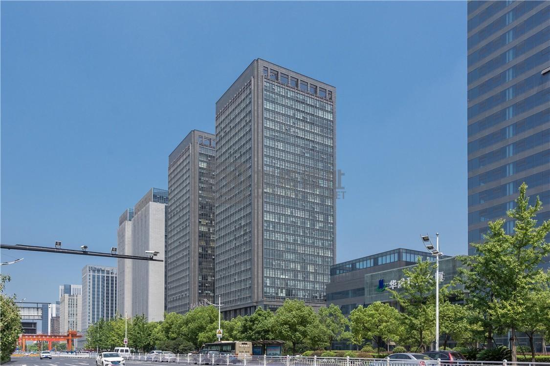 萧山商会大厦：萧山区萧山其他写字楼