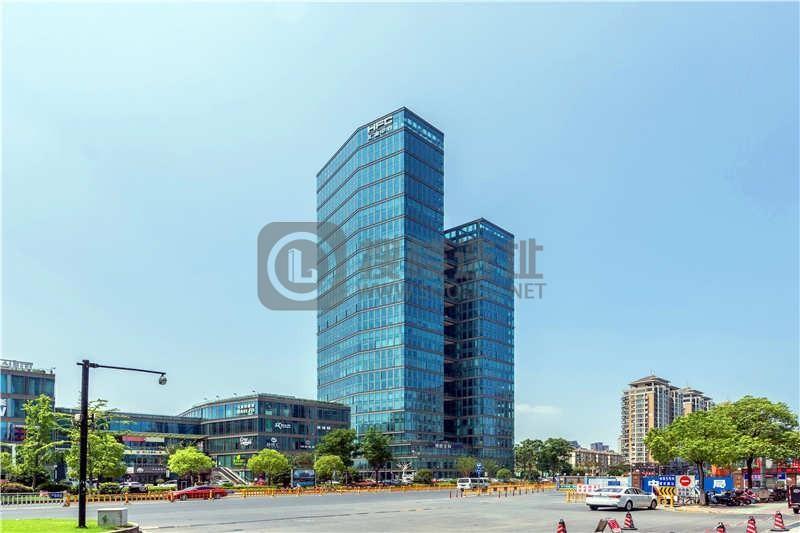 华瑞中心：萧山区萧山其他写字楼