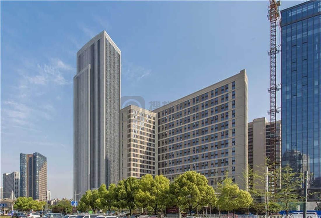 盛元.蓝爵国际：萧山区萧山其他写字楼