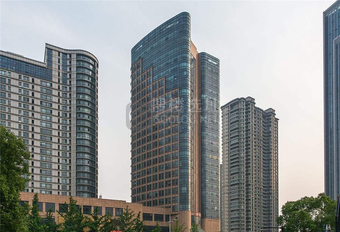 知稼苑：萧山区金城路沿线写字楼