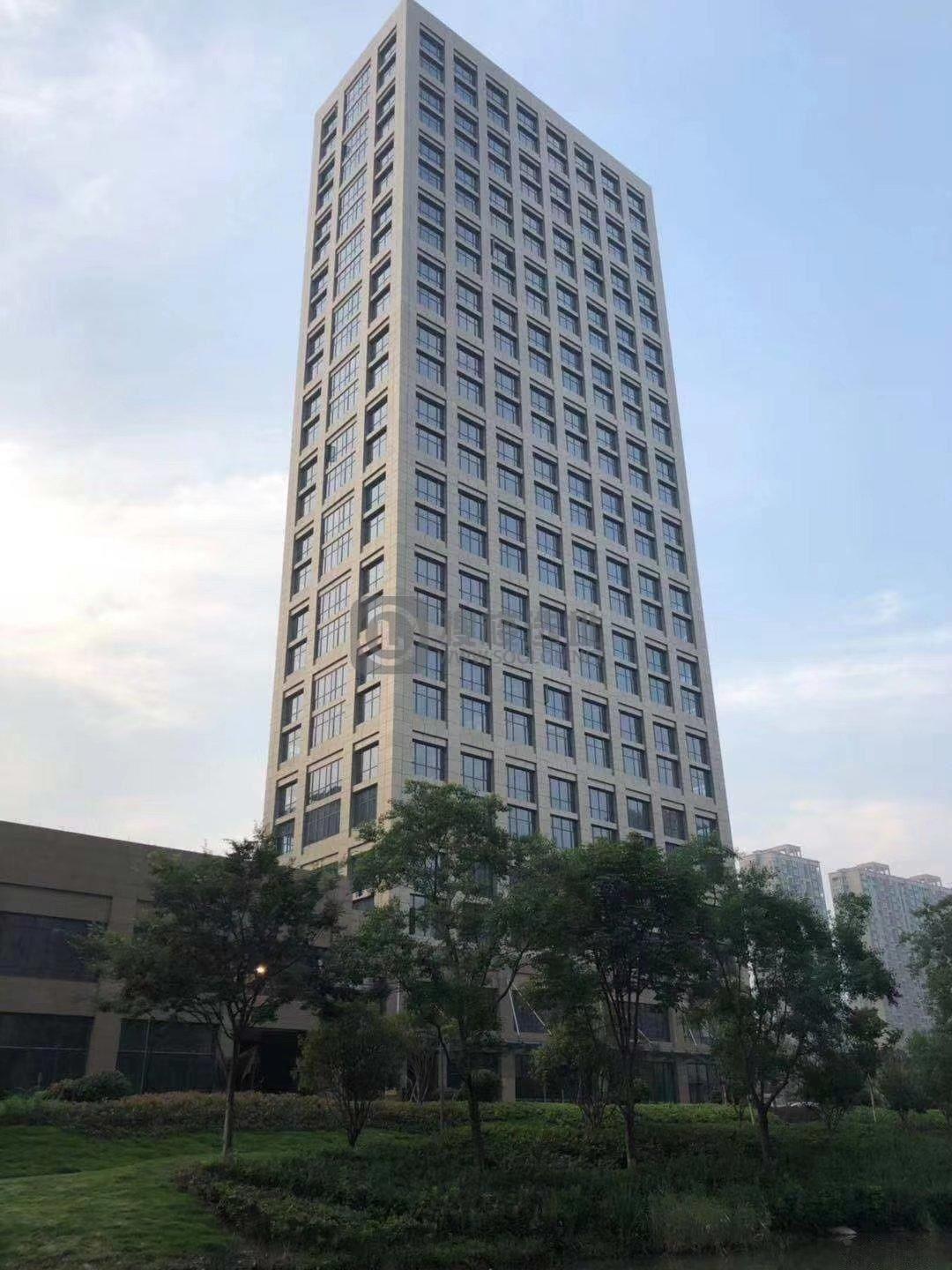 得力大厦：萧山区萧山其他写字楼