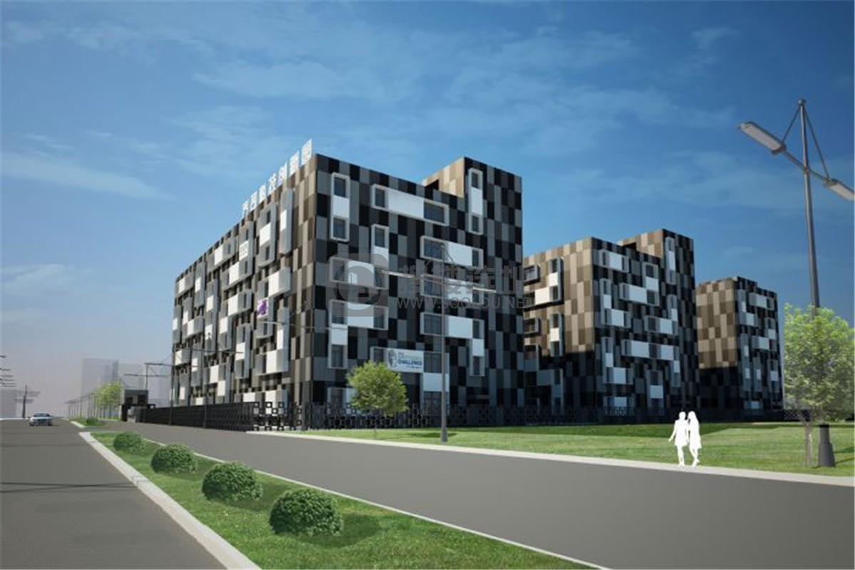 乔司科技创新园：余杭区乔司写字楼