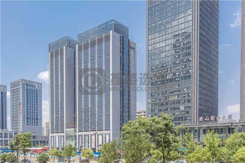 金瑞大厦：萧山区萧山其他写字楼