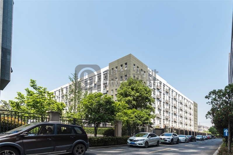 未来研创园：余杭区未来科技城写字楼