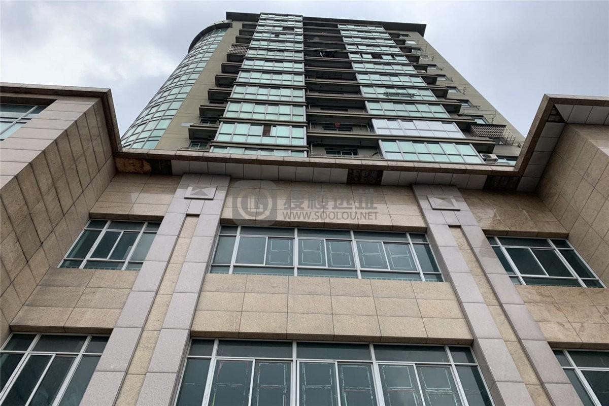 名城大厦：萧山区金城路沿线写字楼