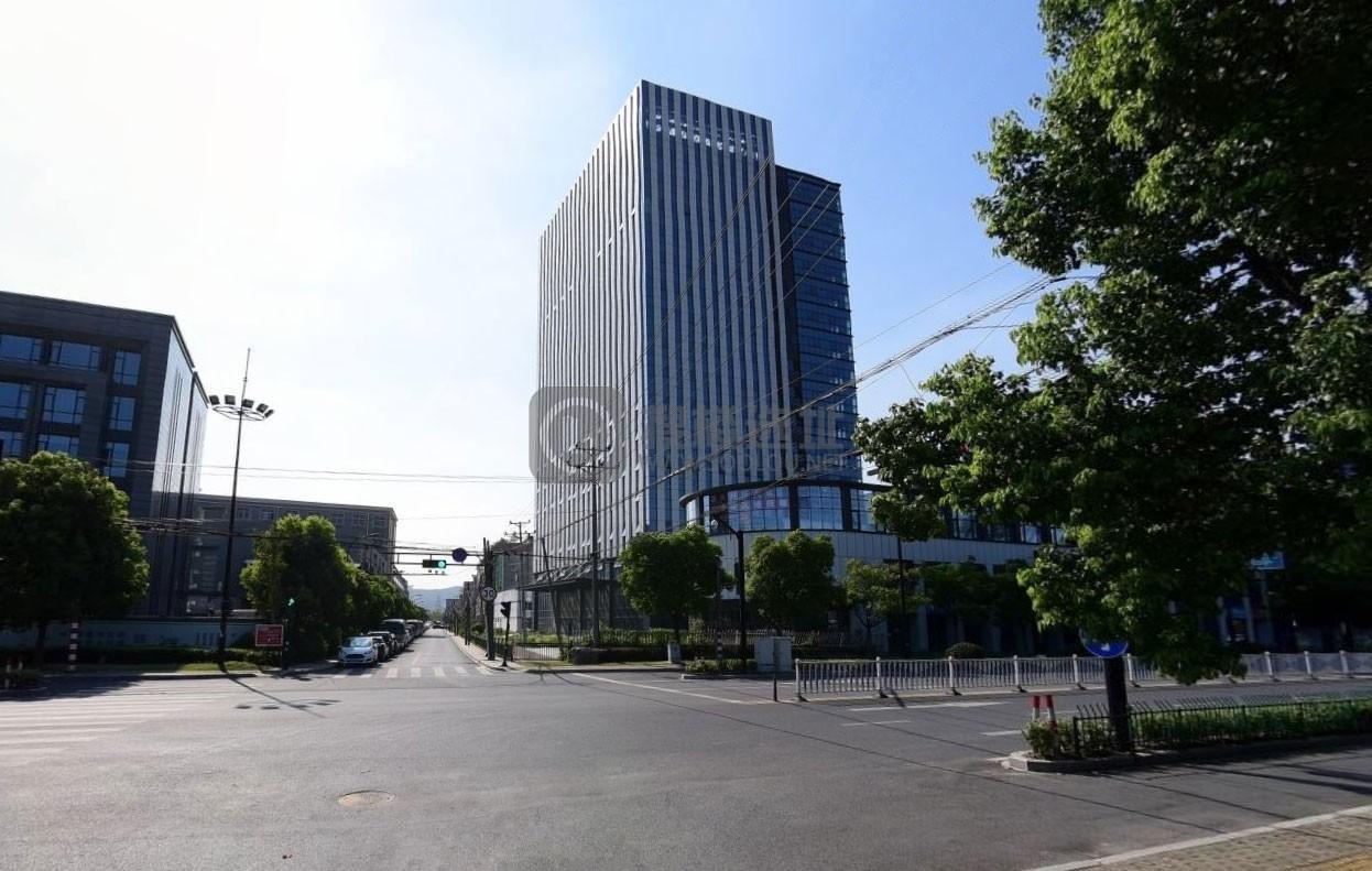 星创中心：余杭区临平写字楼