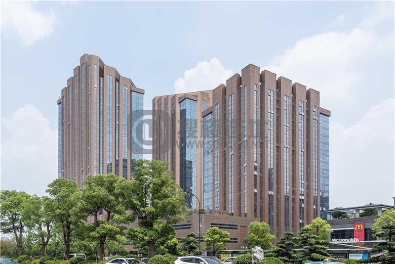 农业大厦：萧山区萧山其他写字楼