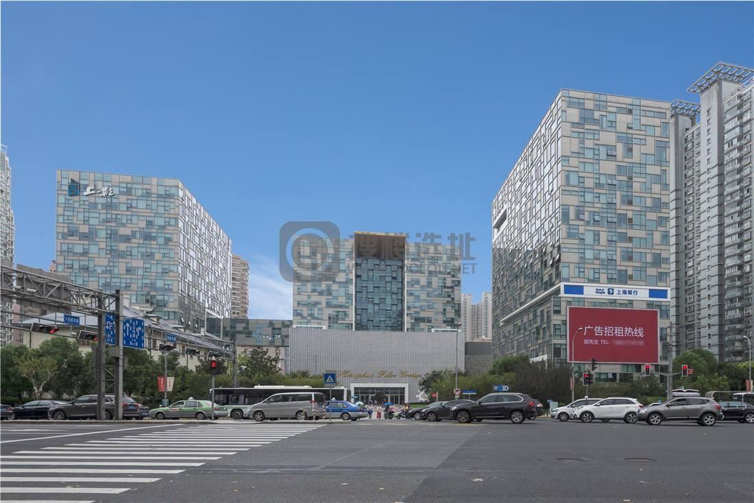 上海电影广场：徐汇区漕溪北路595号写字楼