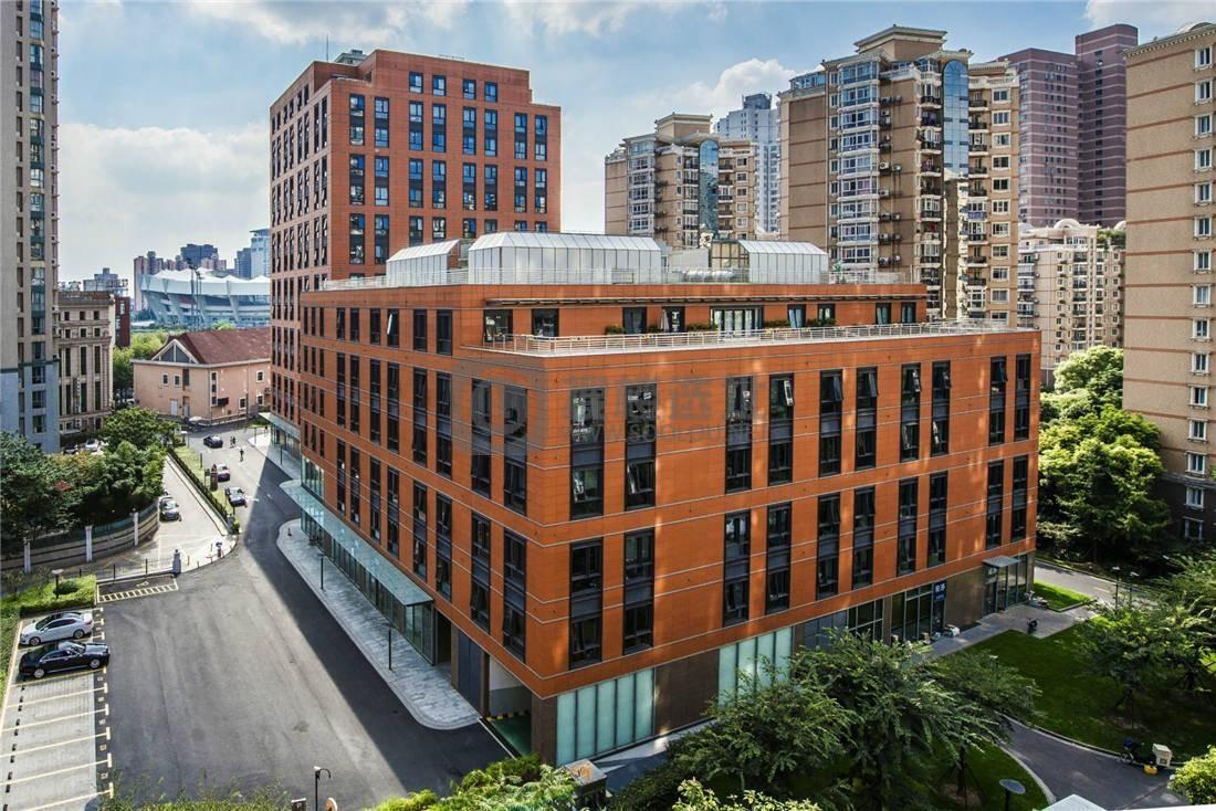 光启文化广场：徐汇区斜土路2899甲写字楼