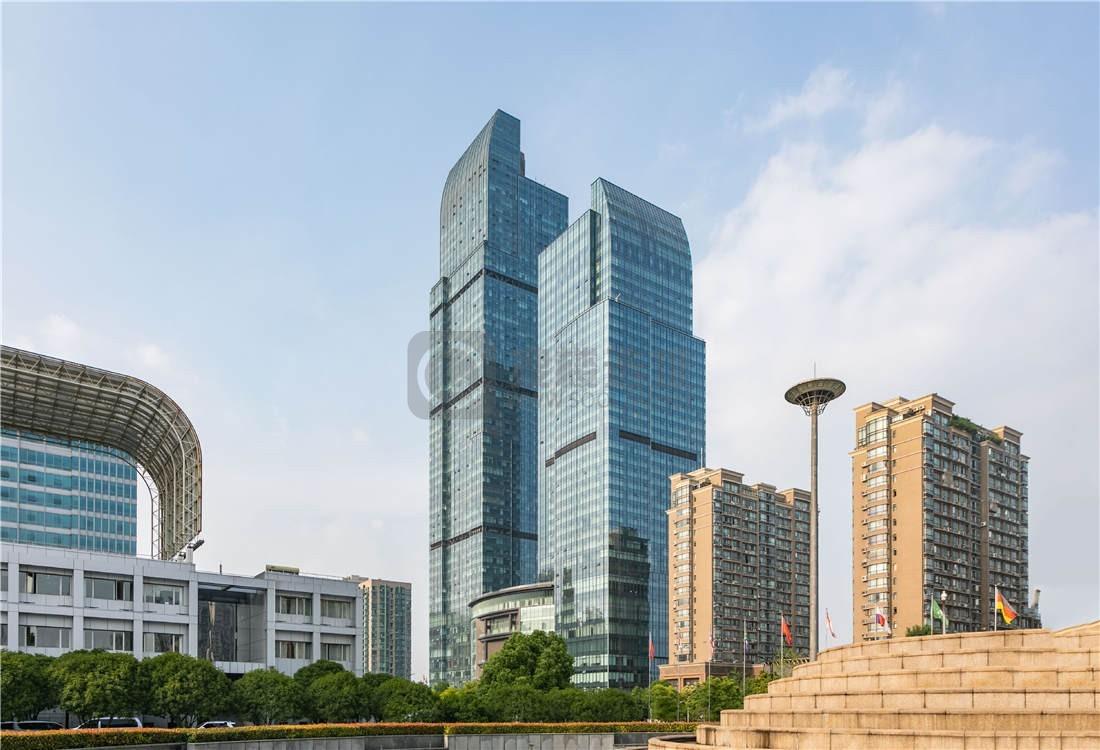 雷迪森财富中心：萧山区萧山其他写字楼