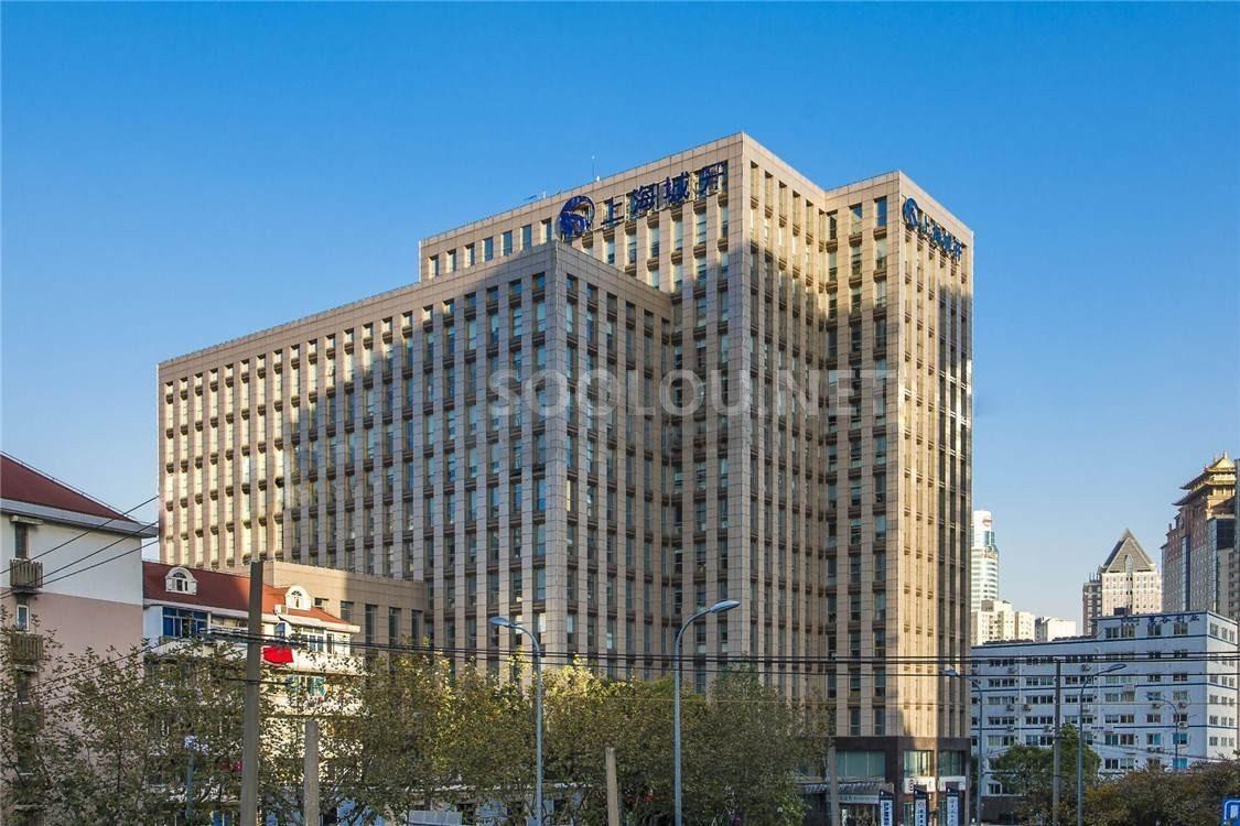 城开国际大厦写字楼：徐汇区虹桥路355号写字楼