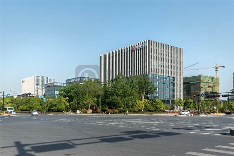 衢州海创园：余杭区未来科技城写字楼