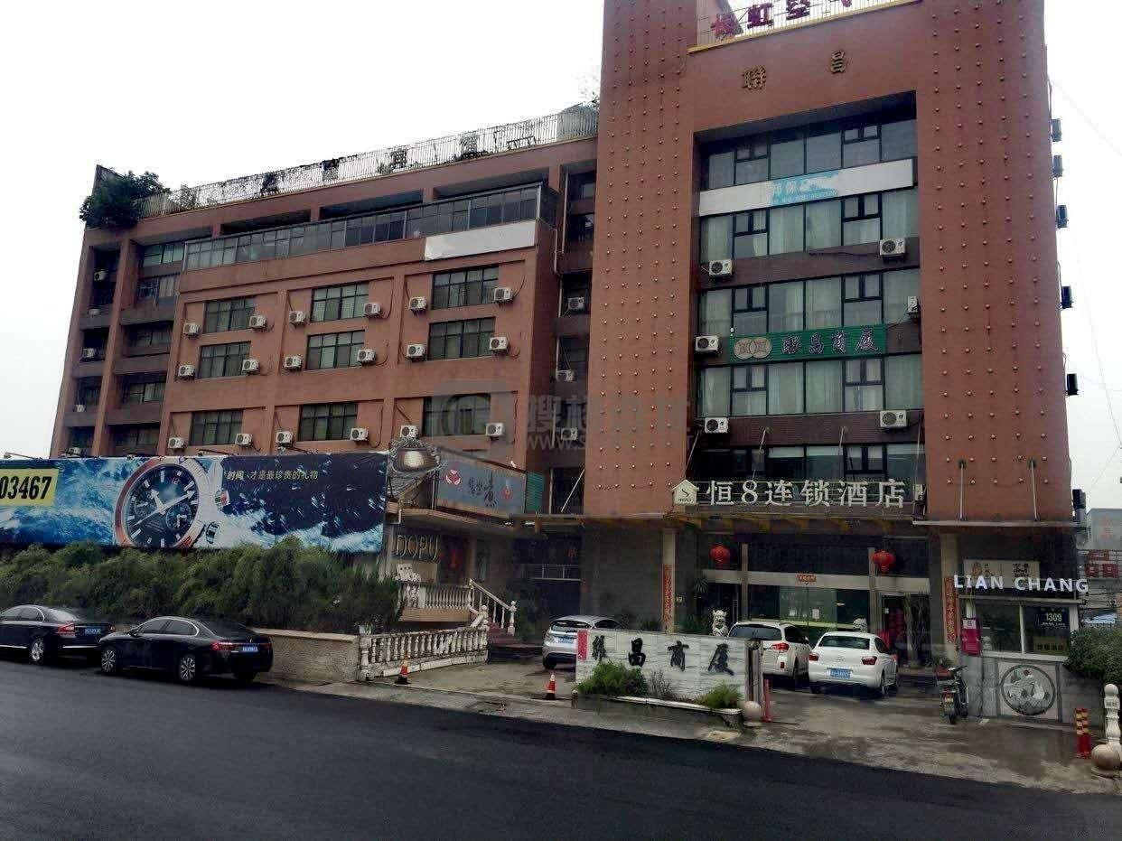 联昌商厦：余杭区乔司写字楼