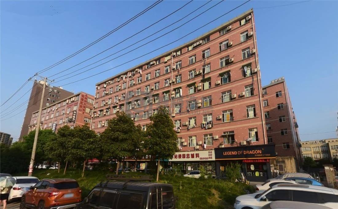 朝阳工业园：余杭区乔司写字楼