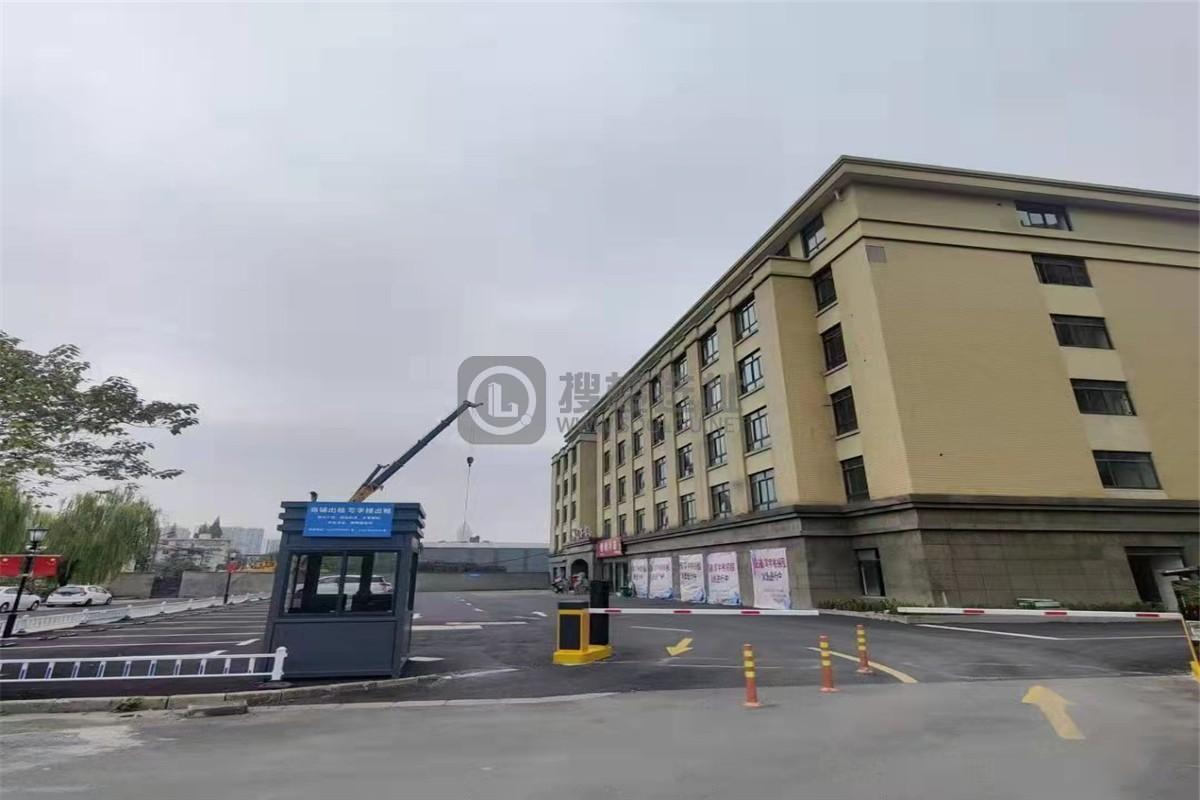 优办大厦：萧山区萧山其他写字楼