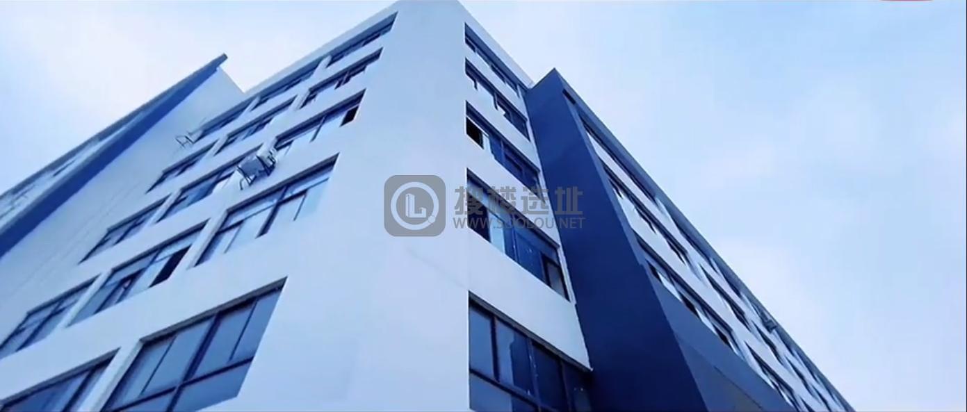 丰幸科技园：余杭区未来科技城写字楼