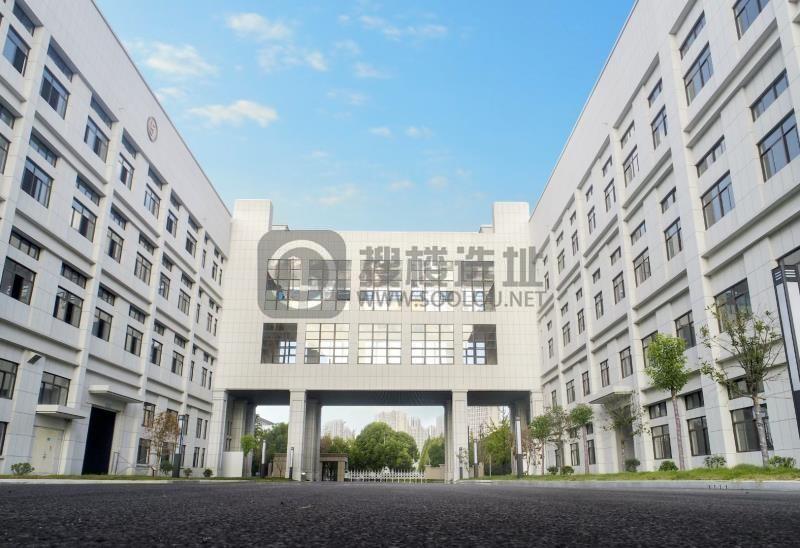 新界科技园：钱塘新区下沙工业园区写字楼