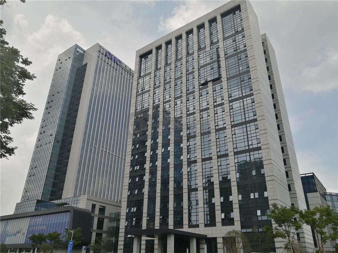 海聚中心：钱塘新区下沙科技园区/大创小镇写字楼