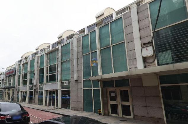 西城晶华：西城区金融街写字楼