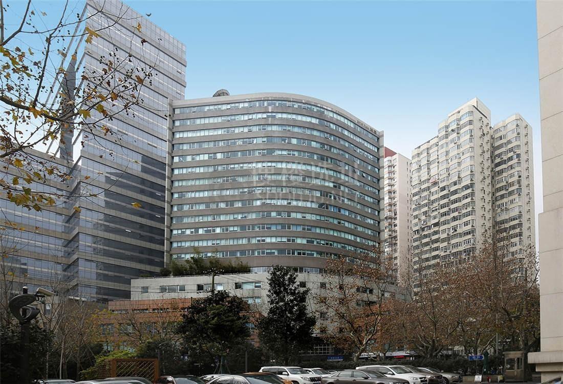 坤阳国际商务广场：徐汇区肇嘉浜路798号写字楼