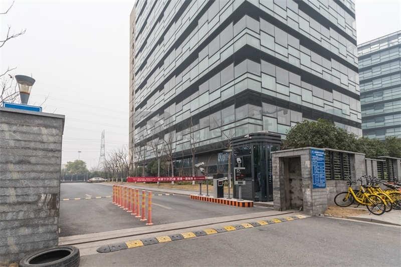 杭州服务外包大楼：钱塘新区下沙科技园区/大创小镇写字楼