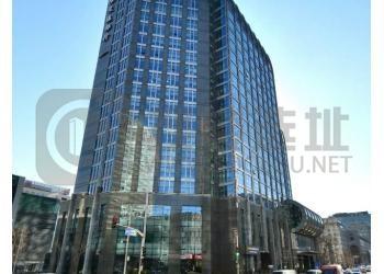 交通银行大厦：西城区金融街写字楼