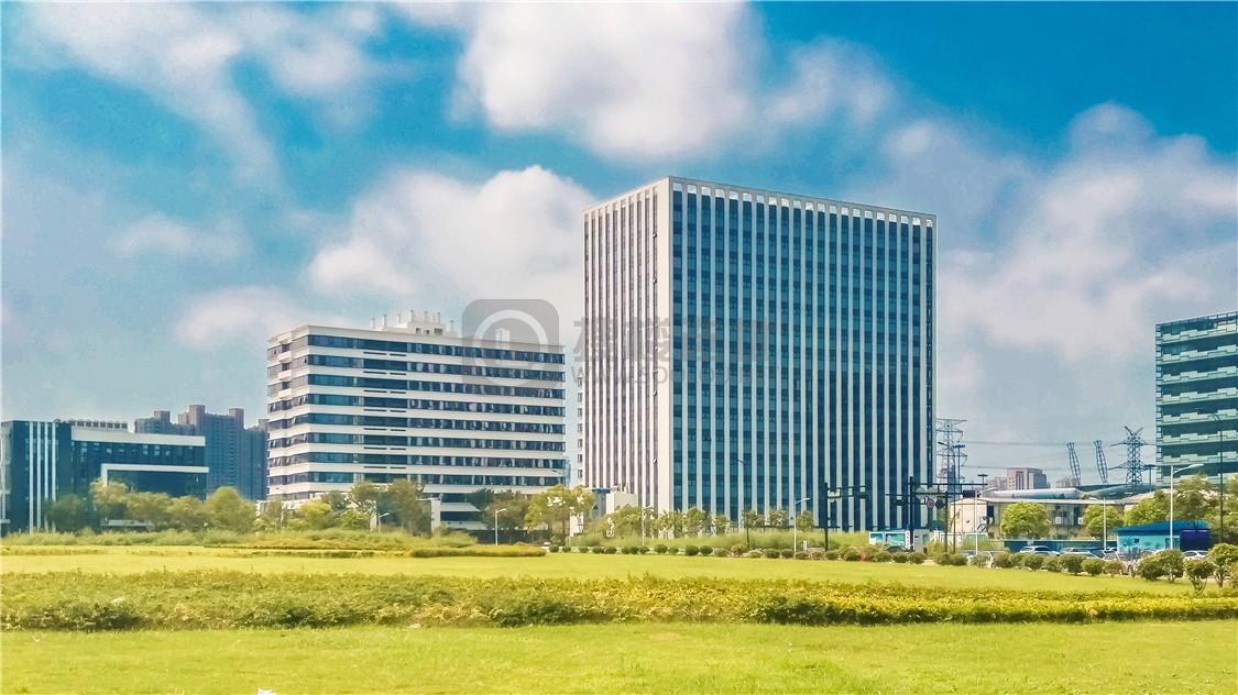 新加坡科技园：钱塘新区下沙科技园区/大创小镇写字楼