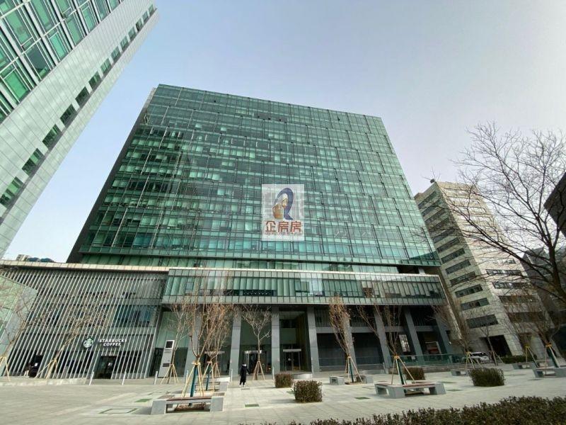 泰康国际大厦：西城区金融街写字楼