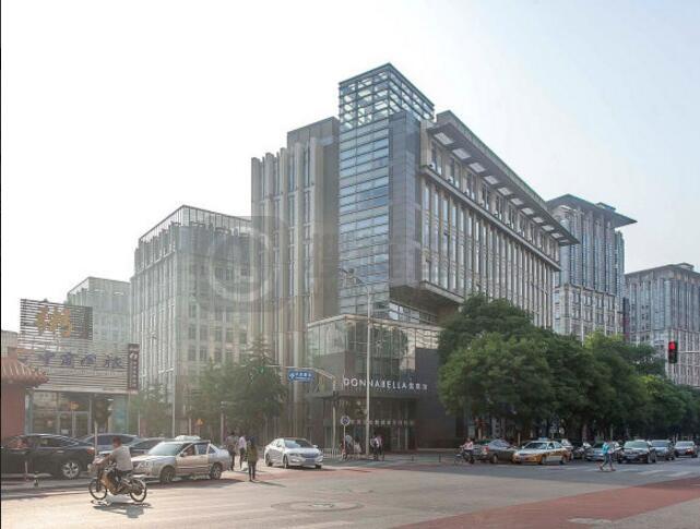 西单置地星座大厦（写字楼）：西城区西单写字楼