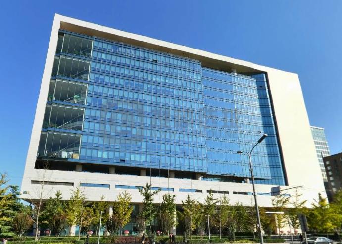 安福大厦 ：西城区西单写字楼