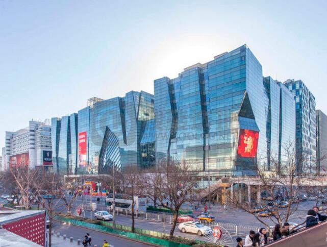 西单大悦城写字楼：西城区西单写字楼