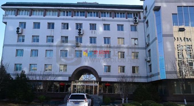 西城新龙大厦：西城区金融街写字楼