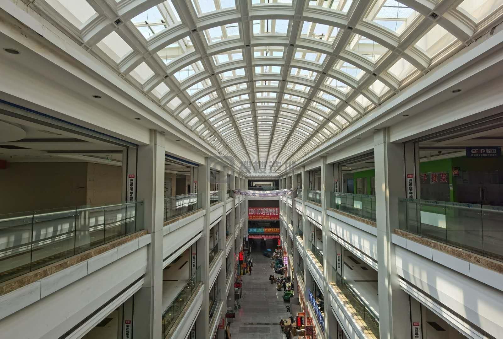 驿淘互联网产业园：钱塘新区下沙金沙湖写字楼