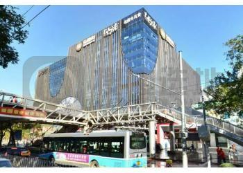 金融街控股西单广场：西城区西单写字楼