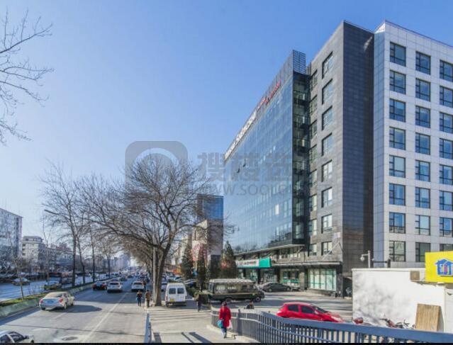 燕莎盛世大厦：西城区马甸写字楼